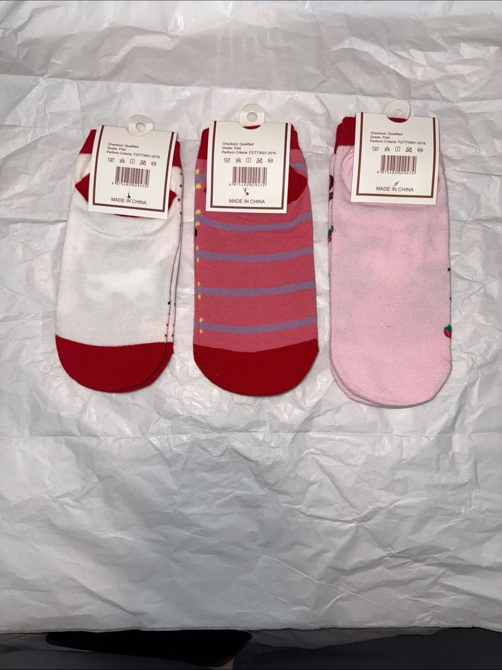 Hello Kitty Sock Bundle